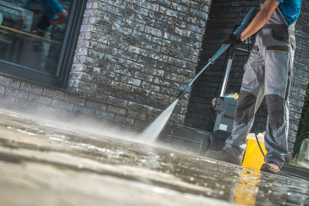 Best House Exterior Washing  in Millersville, TN