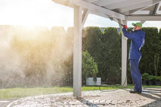 Best Patio and Deck Pressure Washing  in Millersville, TN